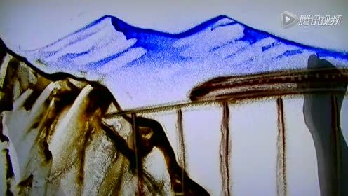 零点沙画的个人频道