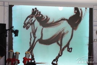 上汽通用五菱无锡宝骏4s店正式开业