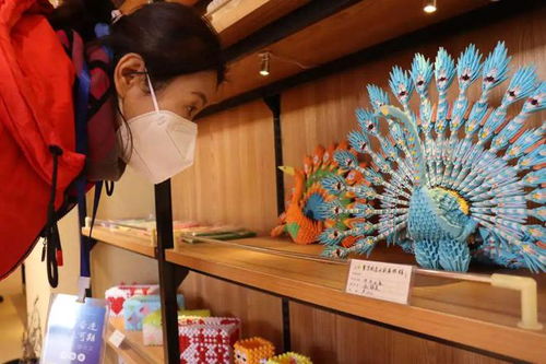 沙漠图书馆 宝藏展馆 妙音国乐坊 来中卫,千万别错过