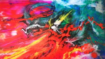 点石沙画的个人频道