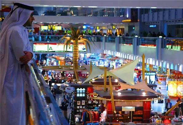 全球机场免税店血拼攻略,教您什么才值得买