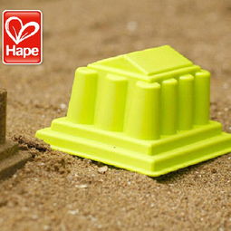 hape沙滩玩具卫城 高品质、高性价比的创意沙画玩具，让亲子时光更安全有趣