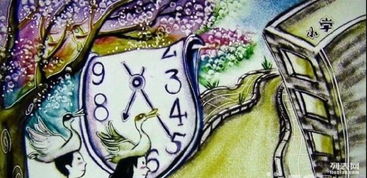 沙画艺术 从技能培训到创意表演的商业新蓝海